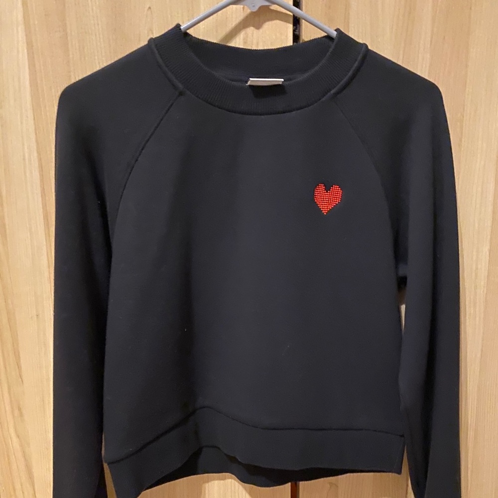 Aritzia Ellie sweater